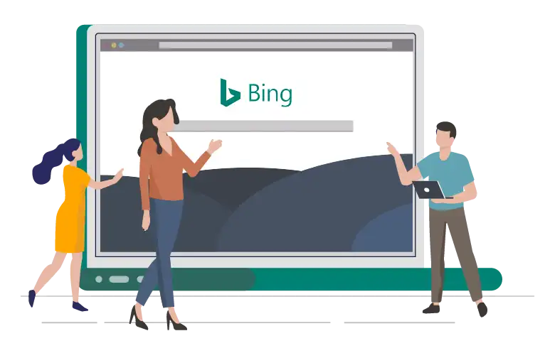 Bing Pay Per Click Advertising New York, NY