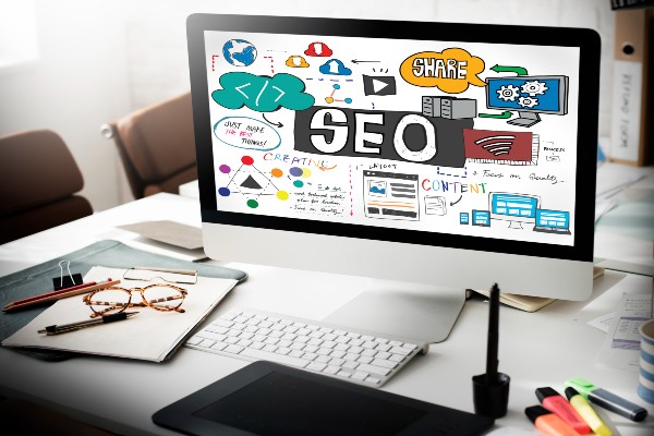 SEO Importance For Small Business