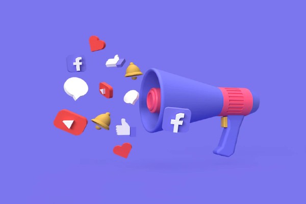 Advantages of social media Facebook and Instagram Marketing